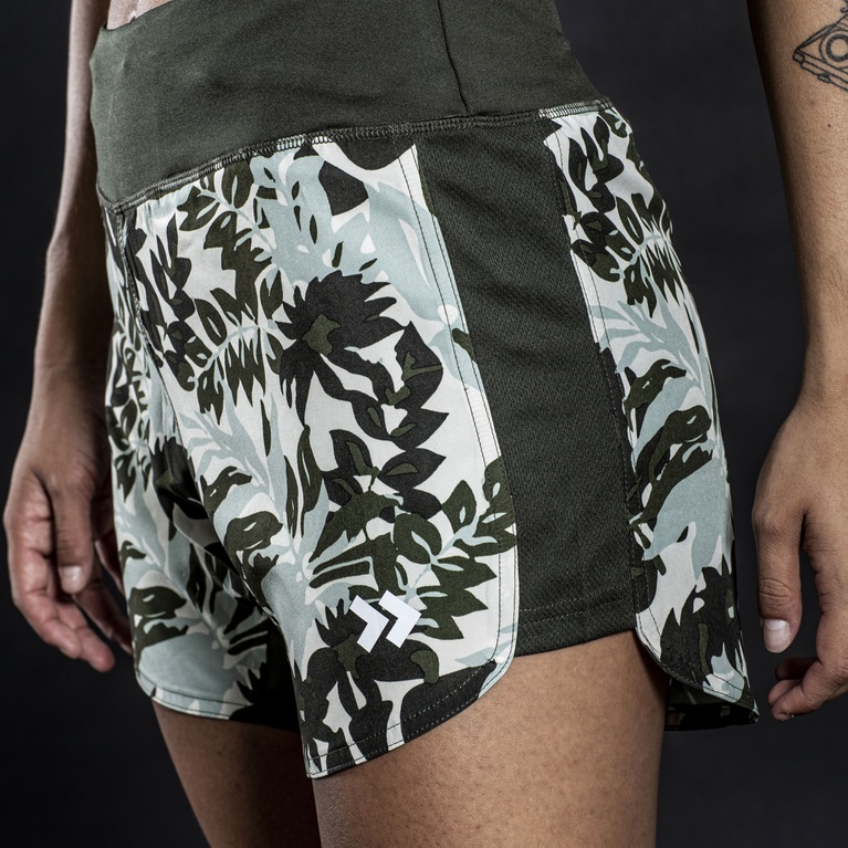 Shorts "Pulse" Shorts "Pulse"